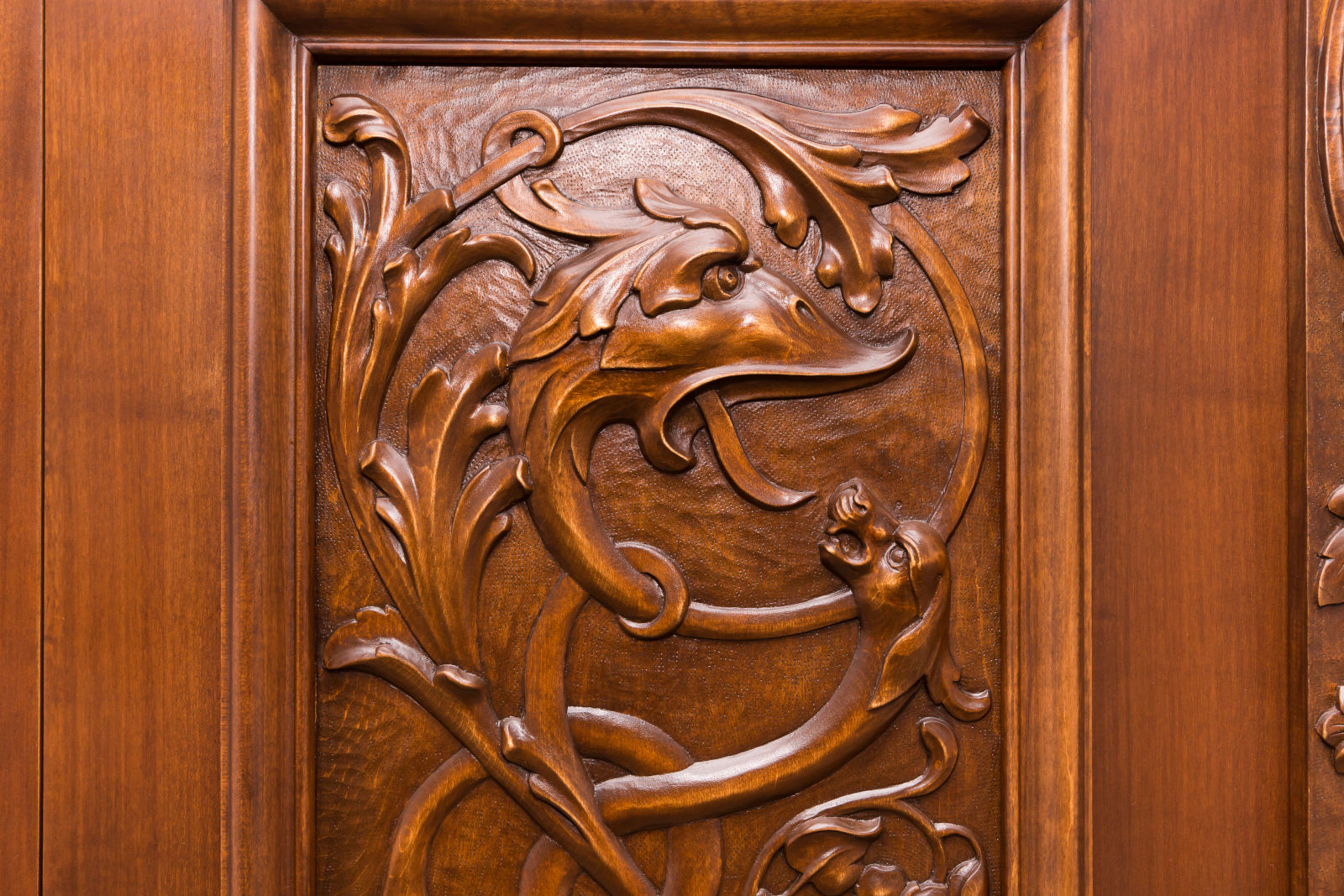 Mobila de arta - Dormitor Darius - 4