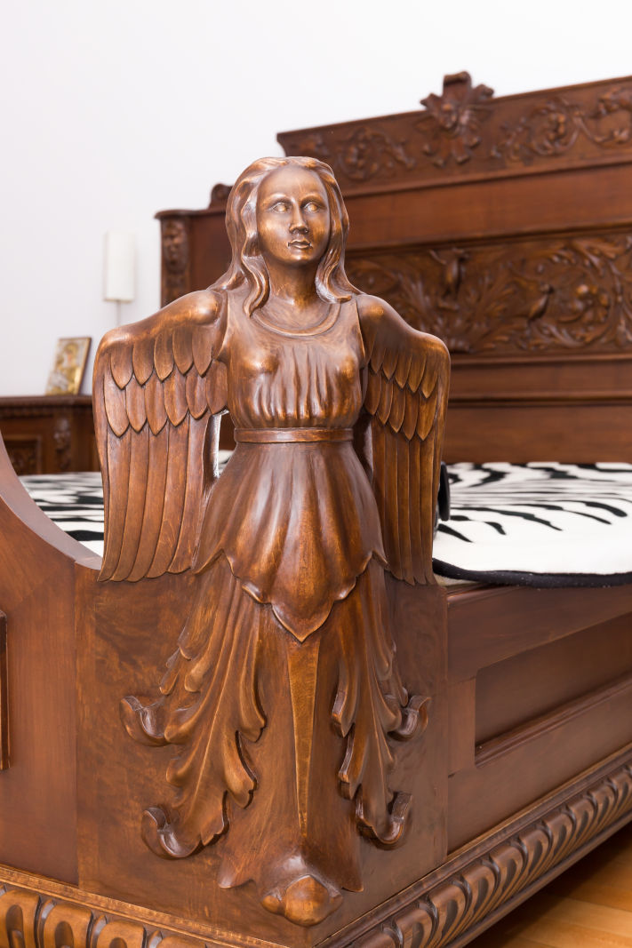 Mobila de arta - Dormitor Darius - 7