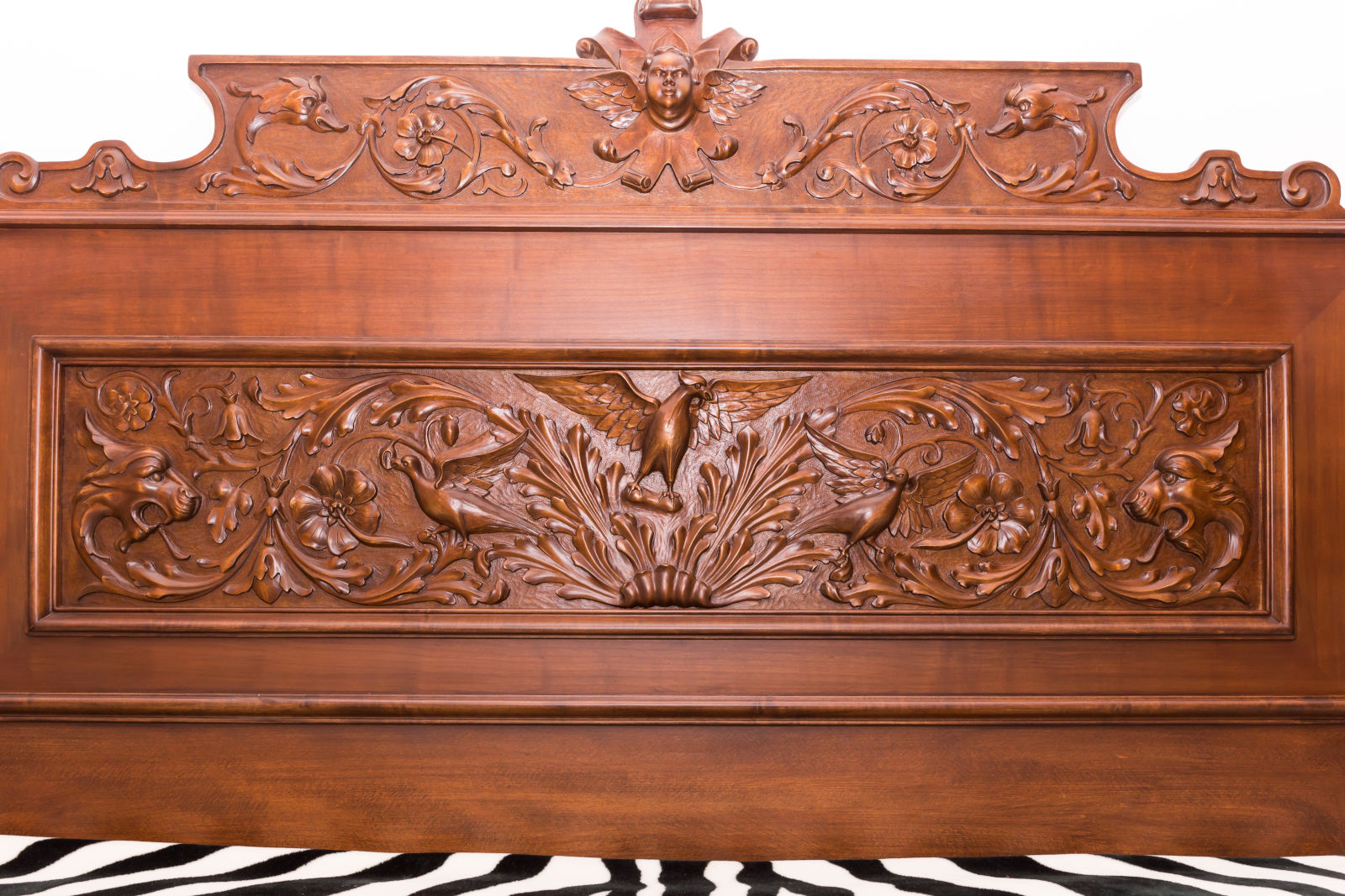 Mobila de arta - Dormitor Darius - 8