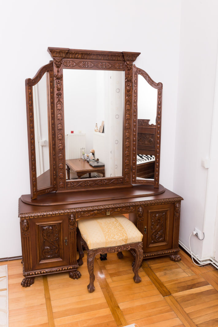 Mobila de arta - Dormitor Darius - 10