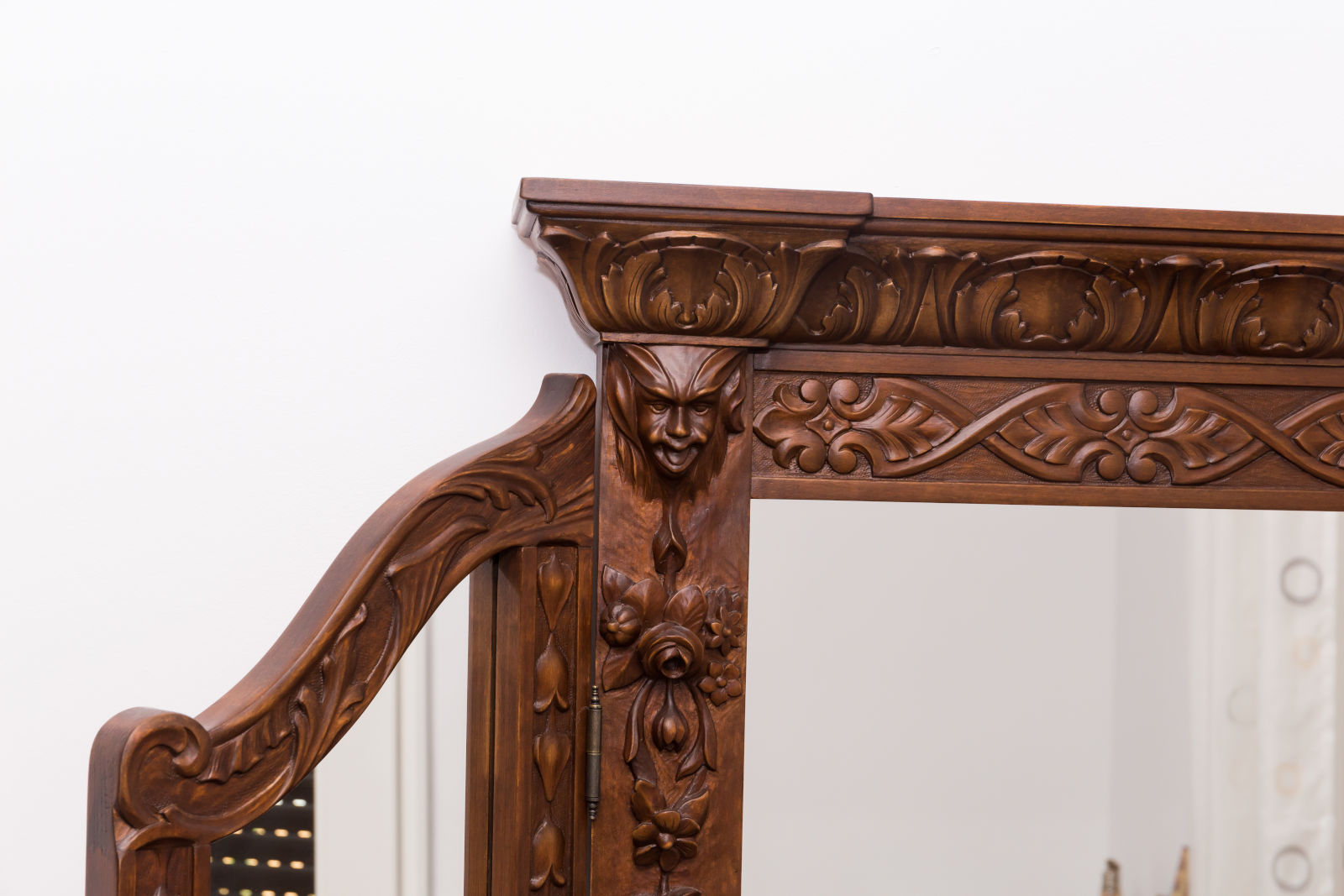 Mobila de arta - Dormitor Darius - 11