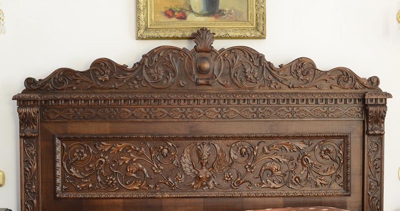 Mobila de arta - Dormitor Leonardo - 2