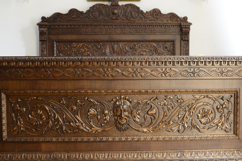 Mobila de arta - Dormitor Leonardo - 3