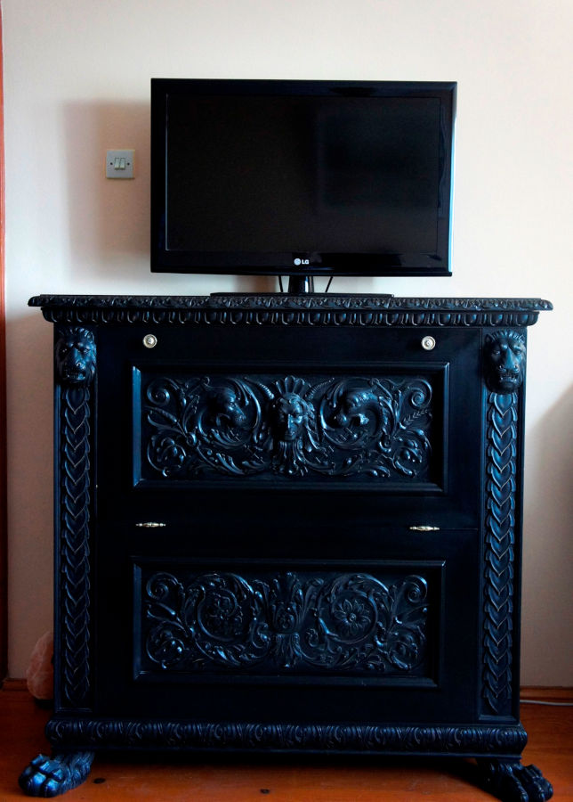 Mobila de arta - Dormitor Leon - 4