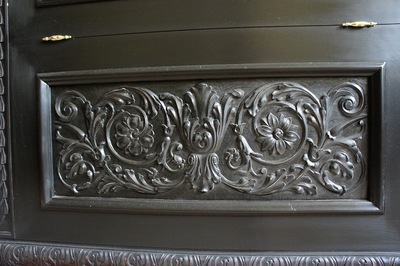 Mobila de arta - Dormitor Leon - 5