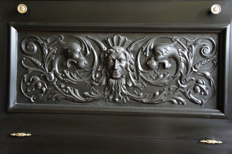 Mobila de arta - Dormitor Leon - 6