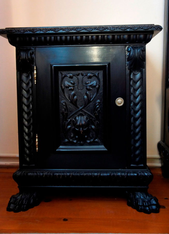 Mobila de arta - Dormitor Leon - 7