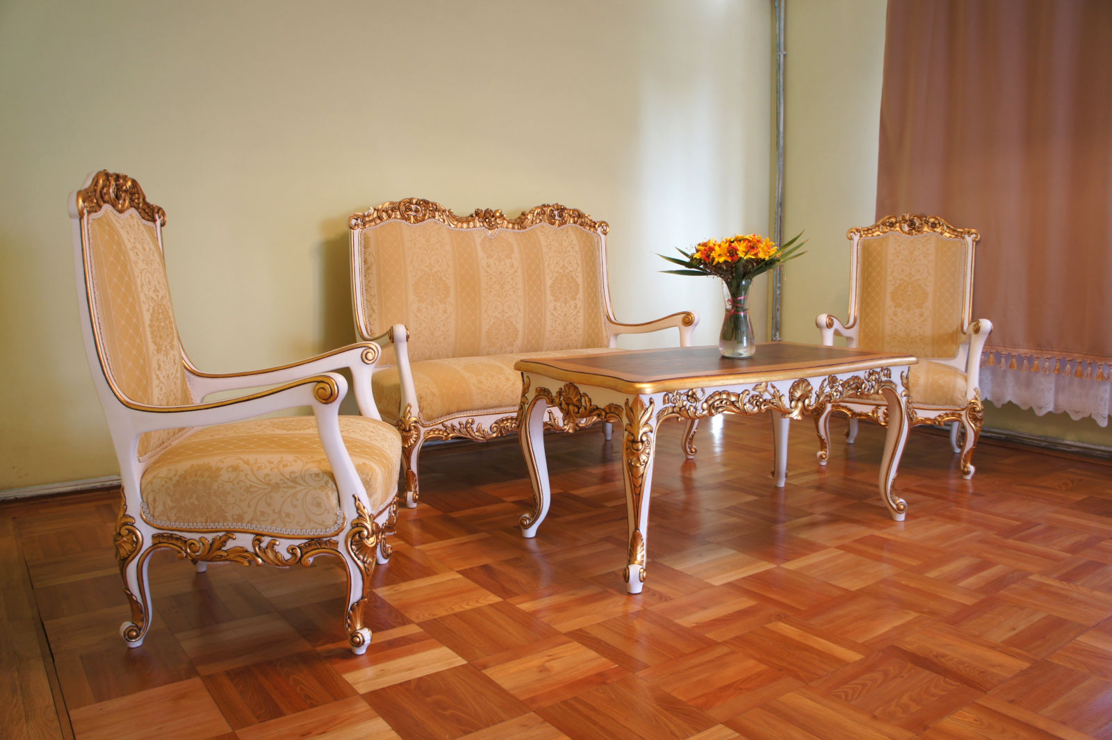 Mobila de arta - Hol 1 - 1