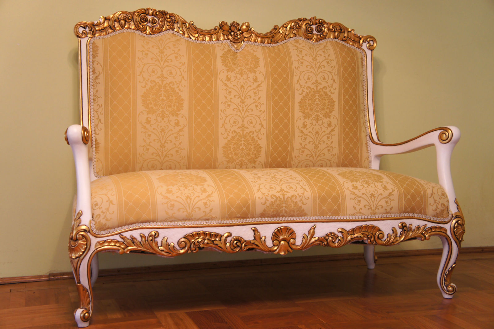 Mobila de arta - Hol 1 - 2