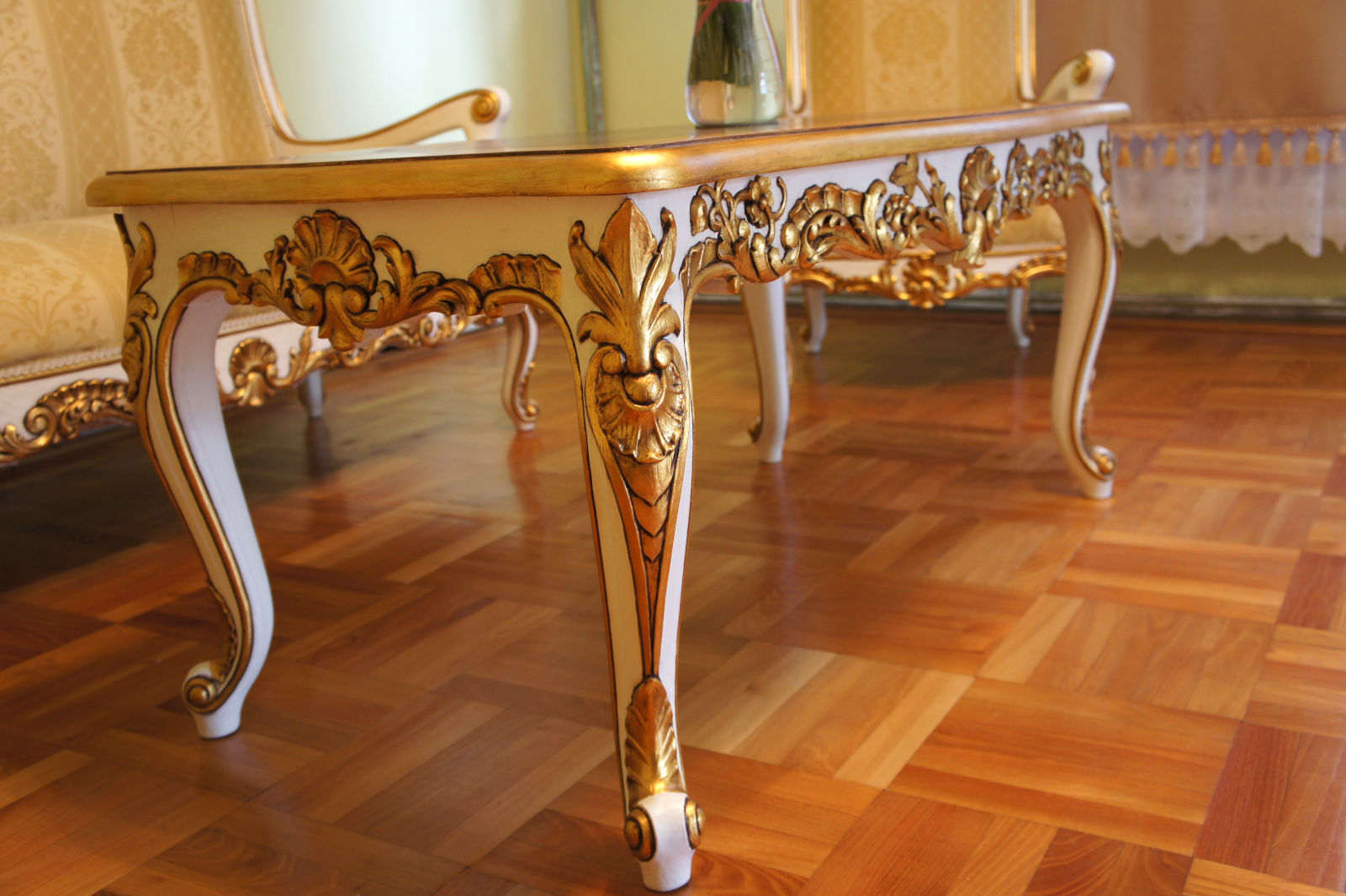 Mobila de arta - Hol 1 - 4