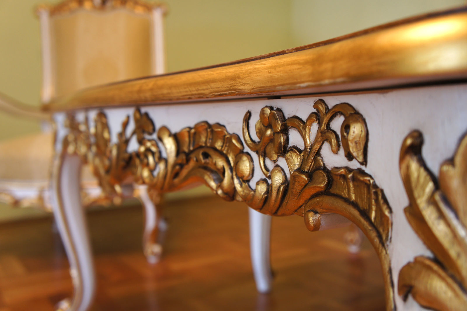 Mobila de arta - Hol 1 - 5