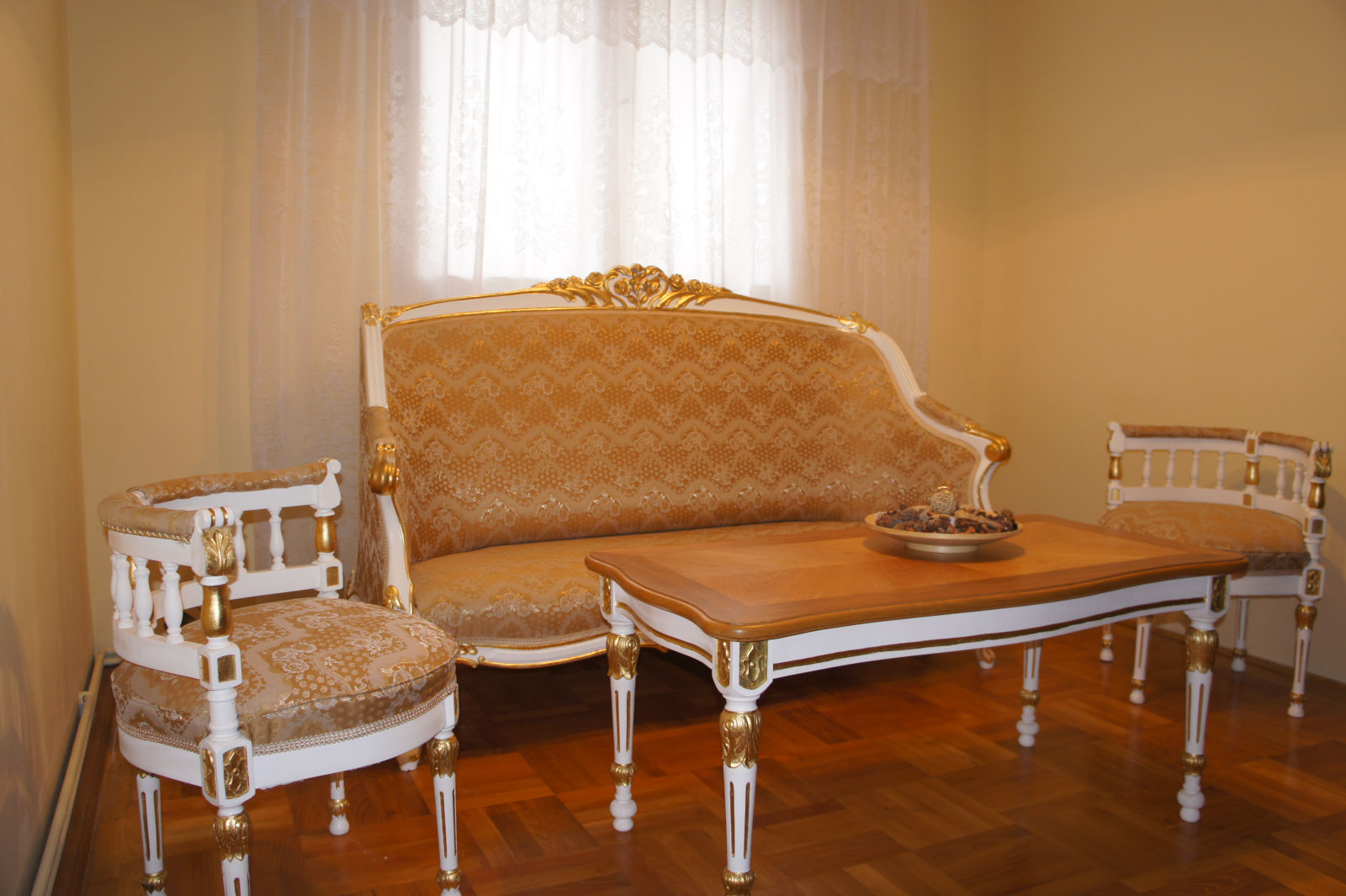 Mobila de arta - Hol 2 - 1