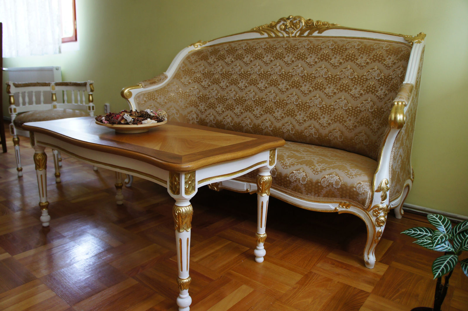 Mobila de arta - Hol 2 - 2