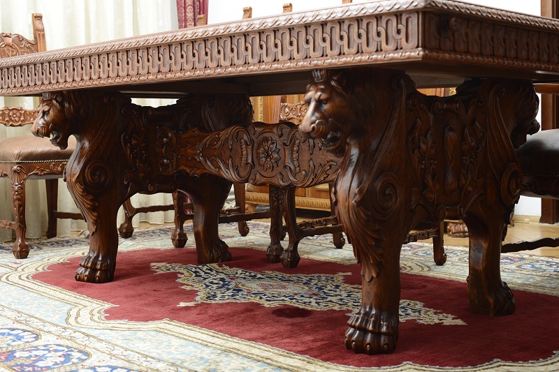 Mobila de arta - Sufragerie - 2