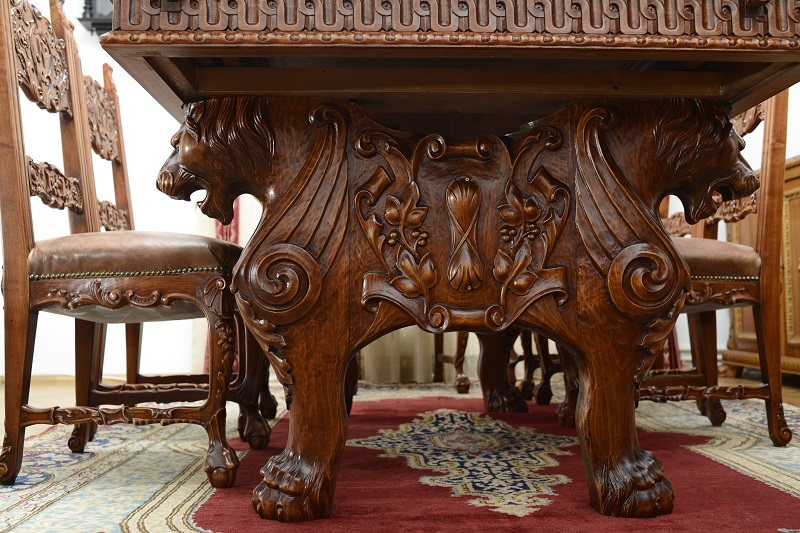 Mobila de arta - Sufragerie - 3