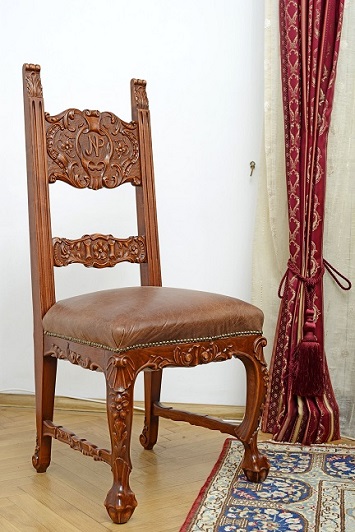 Mobila de arta - Sufragerie - 4