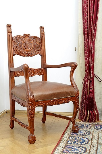 Mobila de arta - Sufragerie - 5