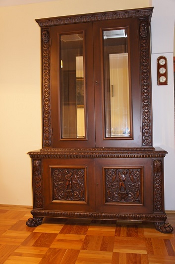 Mobila de arta - Sufragerie Renastere - 6